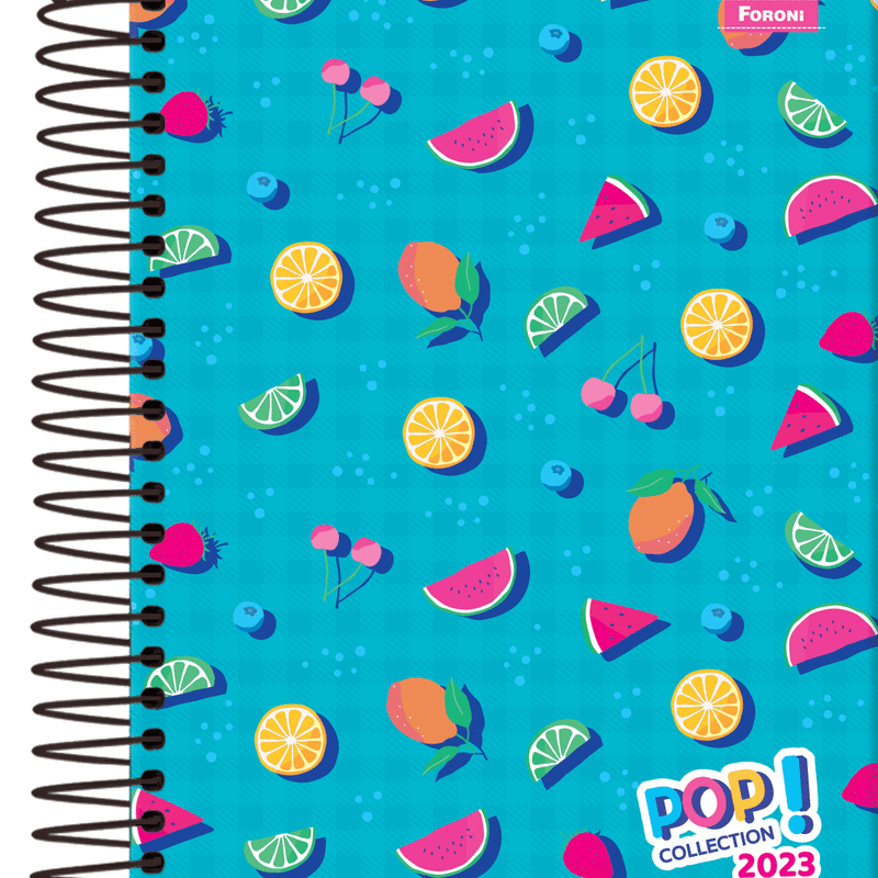 agenda-foroni-esp-cd-176f-pop-colletion