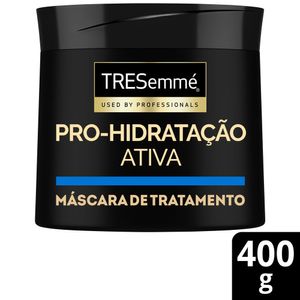 Máscara de Tratamento Tresemmé Hidratação Profunda Pote