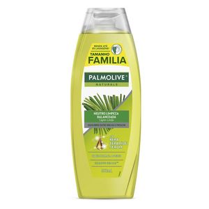 Shampoo Palmolive Naturals Neutro 650ml