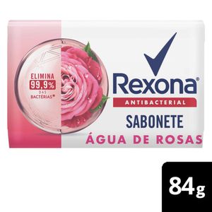 Sabonete Em Barra Rexona Orchid Fresh 84G