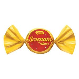 Bombom Chocolate Serenata de Amor 16,5g