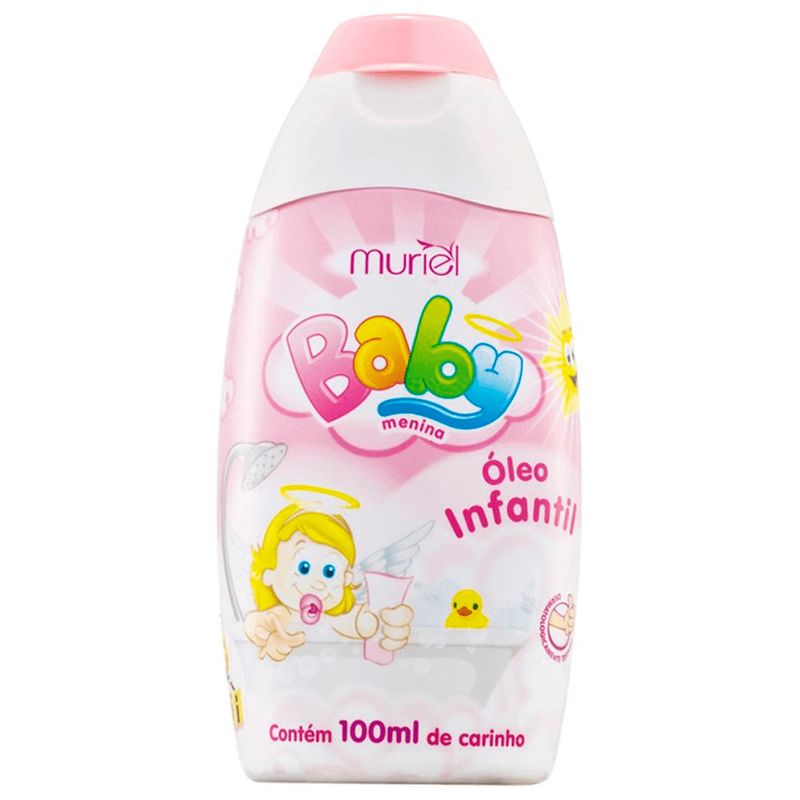 oleo-muriel-baby-menina-100ml