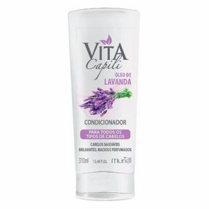 Condicionador Muriel Vita Capili Lavanda 310ml