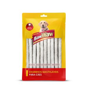 Osso Para Cães Baw Waw Palito N10 200g