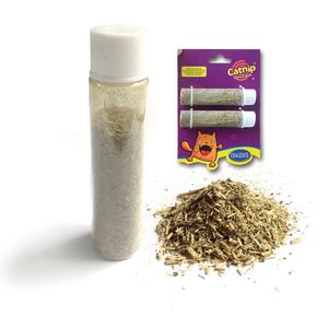 Tubos de Catnip Chalesco 5g