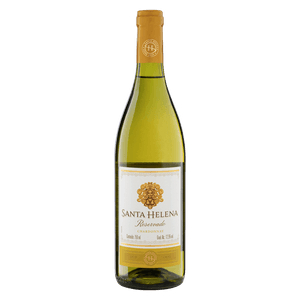 Vinho Chileno Branco Seco Reservado Santa Helena Chardonnay Garrafa 750ml