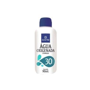 Água Oxigenada Cremosa Volume 30