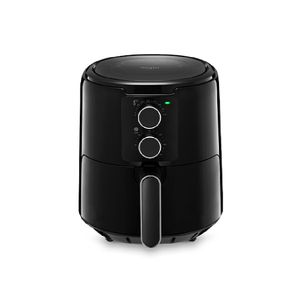 Fritadeira Sem Óleo Air Fryer Elgin Cube Fry 4,2 Litros 127V