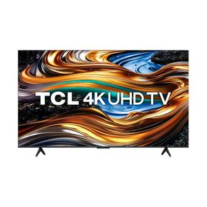 Smart TV TCL LED 75 Polegadas 4K Wi-Fi Google TV