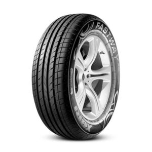 Pneu Xbri  Fastway 205/55R16 91V