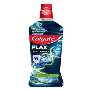 Enxaguante  Bucal Colgate Plax Odor Control 1L