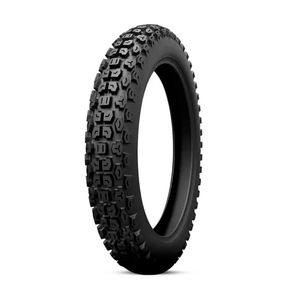 Pneu Moto Aro 17 Servis Bros Traseiro 110/90-17 60P TT Ravo