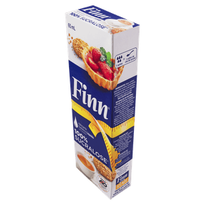 Adoçante Líquido Diet 100% Sucralose Finn