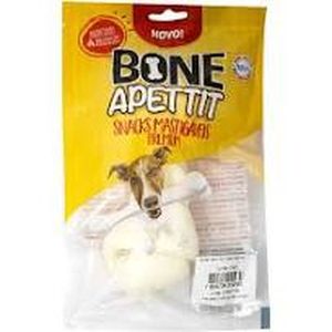 Petisco Bone Apetitti Osso 5x6