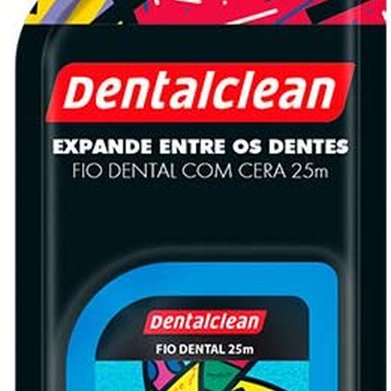 fio-dental-dclean-25m