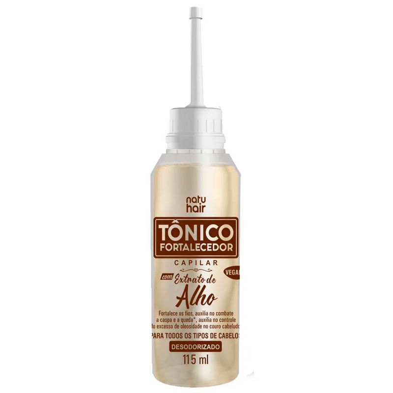 tonico-cap-natu-hair-alho-115ml