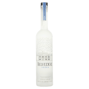 Vodka Belvedere Garrafa 700ml