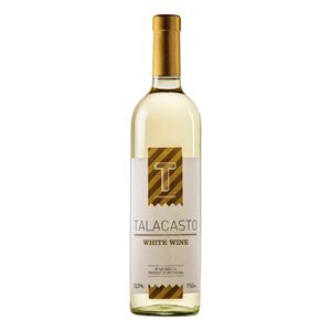 Vinho Branco Argentino Garrafa