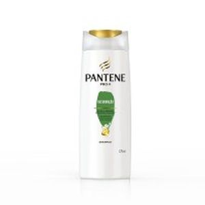 Shampoo Pantene Restauração Frasco 175ml