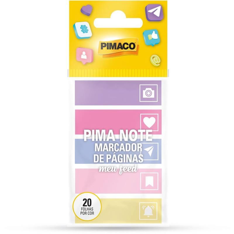 marca-pagina-pimaco-feed-pastel-5x1