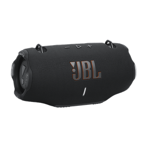 Caixa de Som JBL Bluetooth Xtreme 4 Preta Função Power Bank Ip67 100w