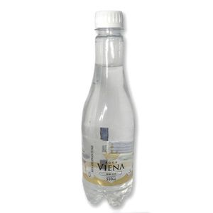 Água Min Viena Com Gás 510Ml 510ML