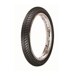 Pneu Dianteiro Para Moto Maggion Aro 18 2,75 Predator MF4