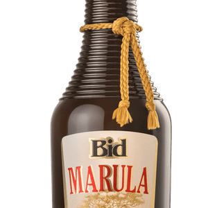 Licor De Creme De Marula