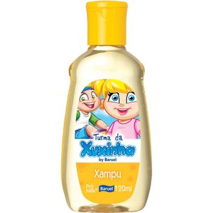 Shampoo Baby Turma da Xuxinha