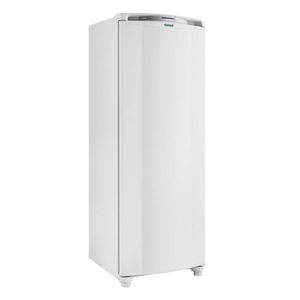 Refrigerador Frost Free Branco CRB39AB 342 Litros 127V Consul