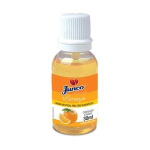 Essência de Laranja Juco 30ml