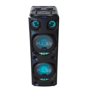 Caixa de Som Amplificada SP500 Pulse 2200W