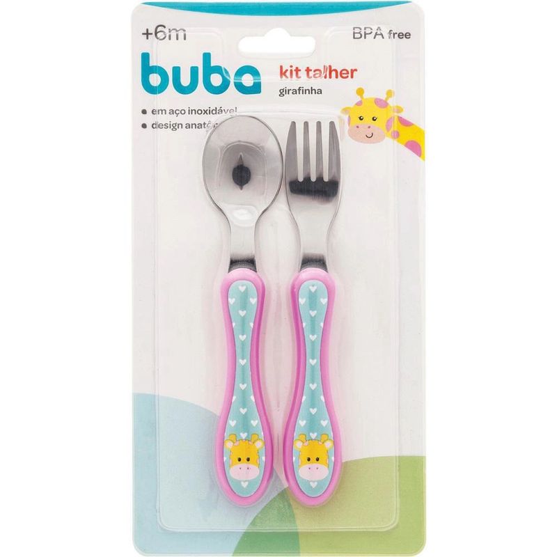 kit-talher-buba-girafa-2pc