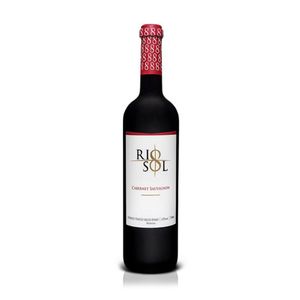 Vinho Tinto Rio Sol Cabernet Sauvignon