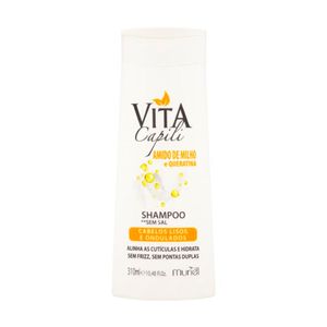 Shampoo Muriel Vita Capili Amido 310ml