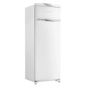 Freezer Vertical BVR28N Brastemp Branco 228 Litros 127V