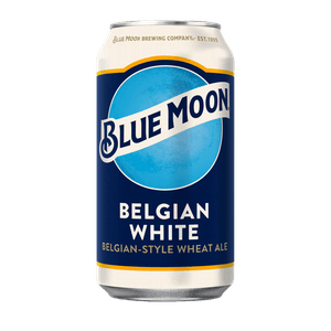 Cerveja Blue Moon Lata 350ml