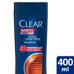 sh-clear-men-queda-control-400ml