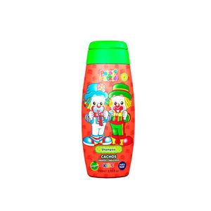 Shampoo NatuHair Kids Patati Patatá 200ml