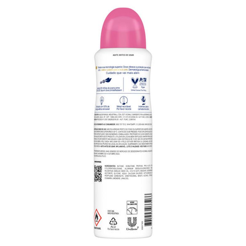 des-aer-dove-fem-roma-150ml