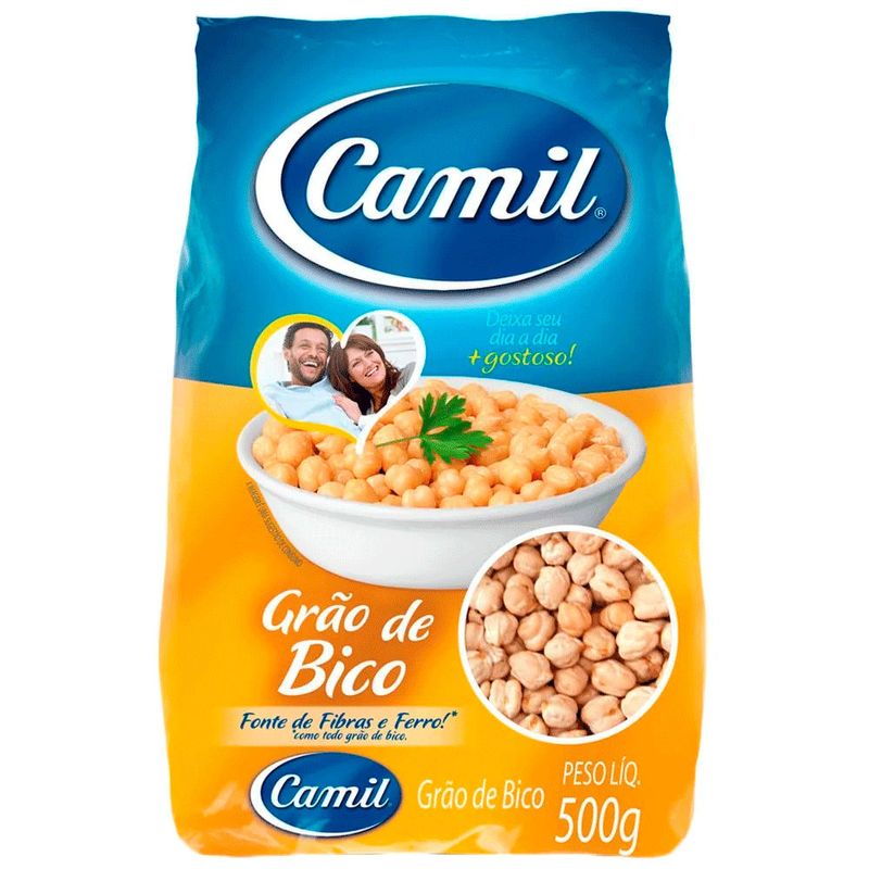 grao-de-bico-camil-500g