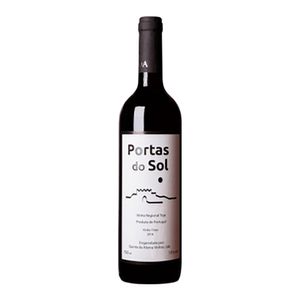 Vinho Tinto Português Acl: 13% 750ml