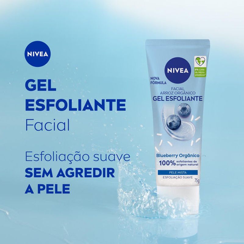 gel-facial-nivea-esfoliante-refres-75ml