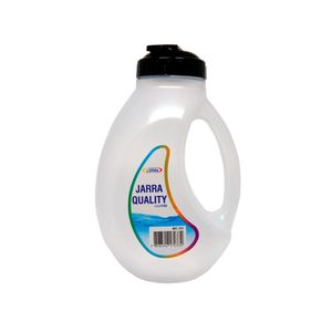 Jarra Plástica Quality Color 1,5L Lumar