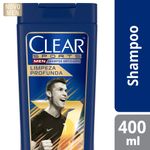 sh-clear-men-limp-profunda-400ml