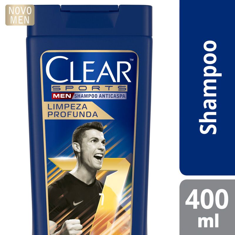 sh-clear-men-limp-profunda-400ml