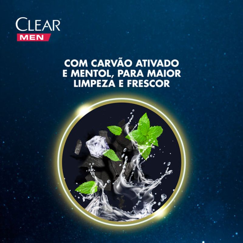 sh-clear-men-limp-profunda-400ml