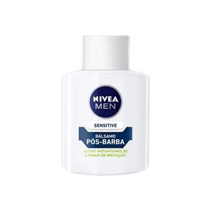 Bálsamo Pós-Barba Nivea Men Sensitive 100ml