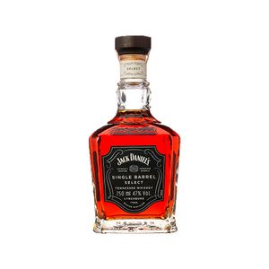 Whisky Jack Daniels Single Barrel 750ml