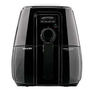 Fritadeira sem Óleo Air Fryer Grand Smart Mallory 4 Litros